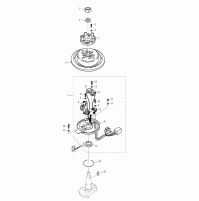 ELECTRICAL SYSTEM II - 2 Strock for T40G